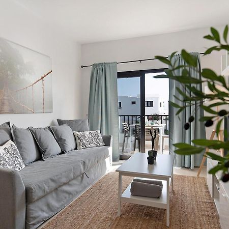 Apartamento La Estrella I Playa Honda  Exterior foto