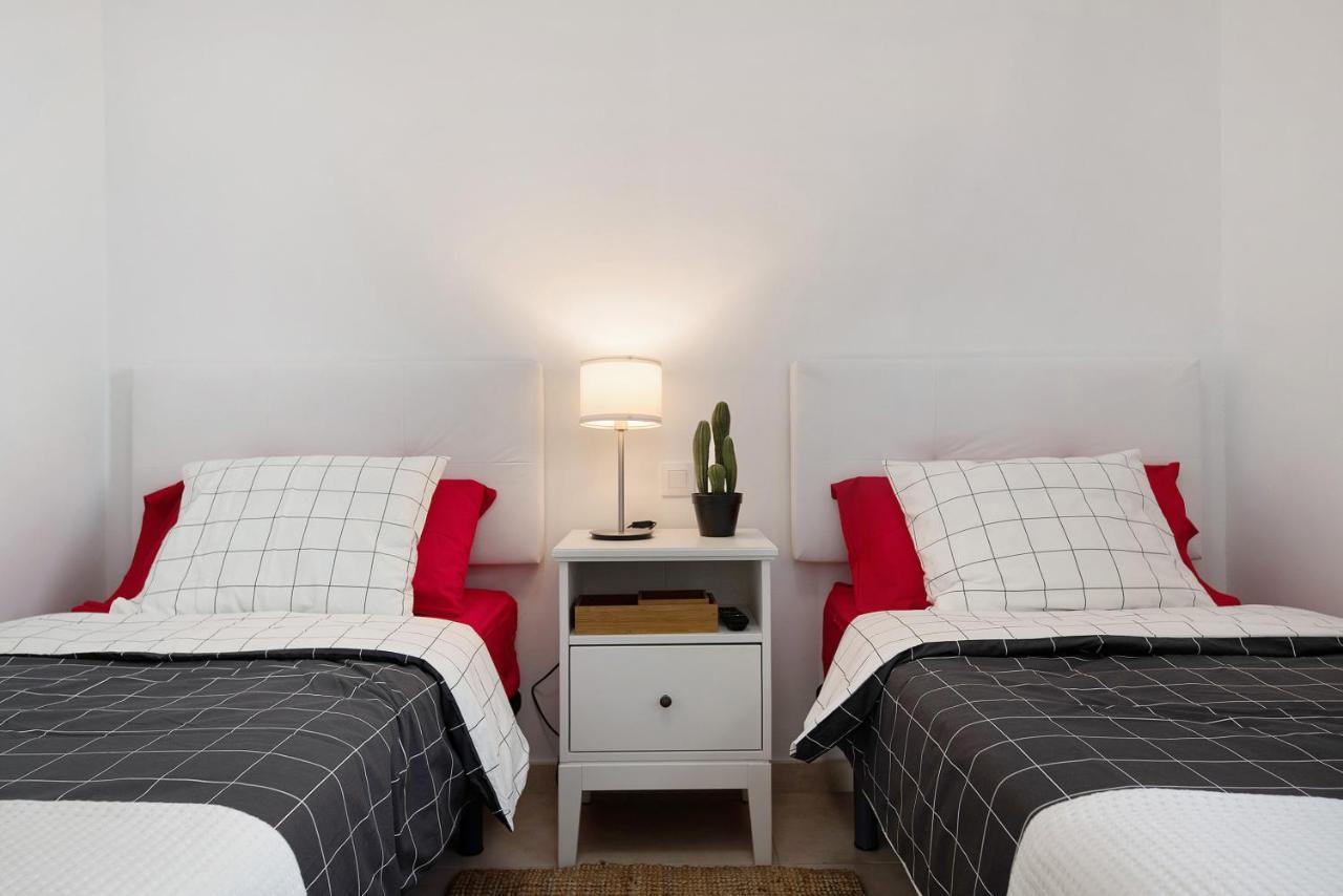 Apartamento La Estrella I Playa Honda  Exterior foto